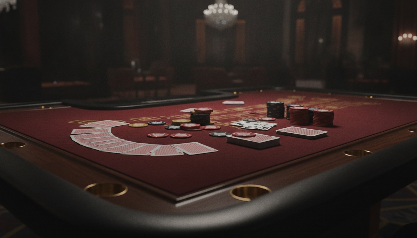 Vielfalt der Spiele bei Betfury